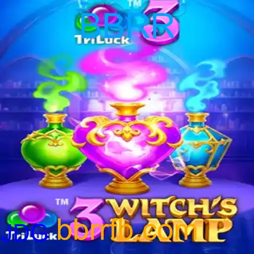 3WitchsLamp