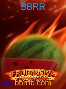 FruitNovaSuper60